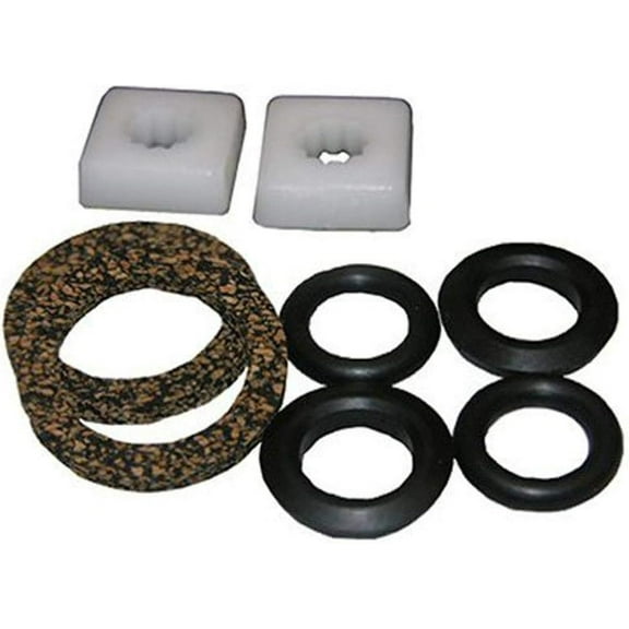 LASCO 0-1007 Crane Dial EZ Faucet Repair Kit