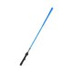 thumbnail image 2 of Entrenador de swing de golf para adultos, ayuda de entrenamiento al aire libre para mejorar la fuerza del chip y . Azul, 2 of 8