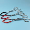 thumbnail image 3 of EeaseCA 1pc Laboratory Cup Beaker Clip Pliers Tool Teaching Instrument Beaker Pliers, 3 of 7