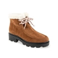 thumbnail image 2 of Kensie Women's Eloise Cozy Ankle Bootie, 2 of 5