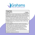 thumbnail image 7 of Grahams Natural Psoriasis Moisturizing Cream for Scalp, Face & Body, Steroid-Free, 2.64 oz Tube, 7 of 7