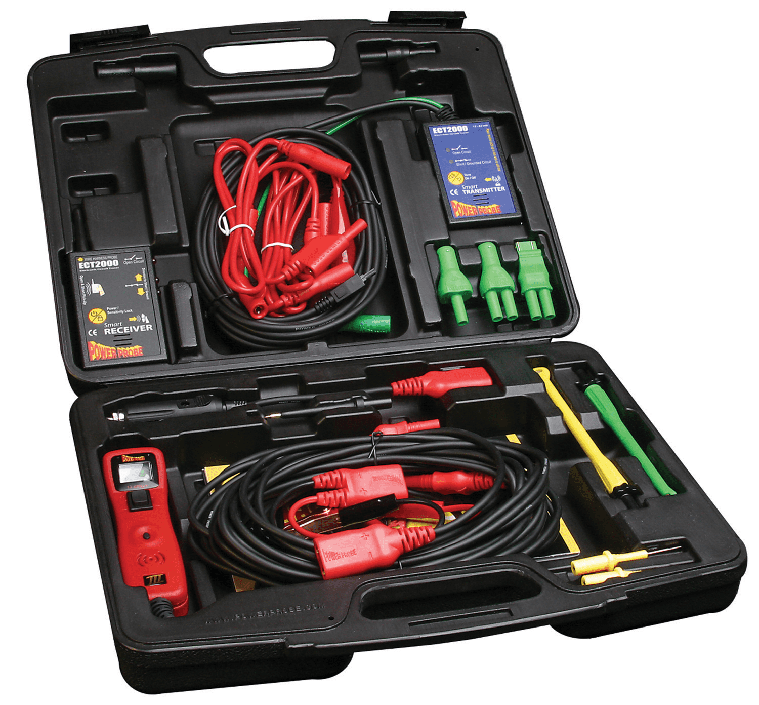 Powerprobe Master Test kit