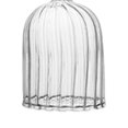 thumbnail image 2 of cóctel de 210ml a rayas, cristalería elegante, copas para beber, copa para, 2 of 2