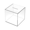 thumbnail image 1 of LCXmlly Piggy Bank Large Capacity Bank Spacesaving Lightweight Transparent Acrylic Birthday Gift, 1 of 6