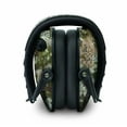 thumbnail image 5 of Walker’s Razor Slim Electronic Muff (Kryptek Camo) with Case, 5 of 7