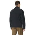 thumbnail image 2 of Bass & Co Men's Polar Full Zip Fleece, Sizes S-3XL, 2 of 4