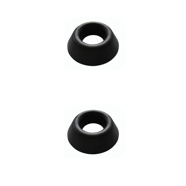 Toystoory Soporte para pelota de fútbol, Rugby, baloncesto, voleibol, Base de soporte, organizador de oficina reutilizable, estante de Negro 2piezas
