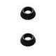 thumbnail image 3 of Soporte de pelota Inteprter para fútbol baloncesto Base de bolos 2Conjunto Negro, 3 of 6