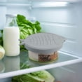 thumbnail image 6 of Dog Food Can Lids,Food Can Lids,Silicone Pet Food Can Covers for Dog & Cat Food, 6 of 8