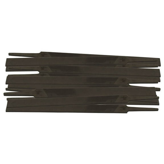 Stens Chainsaw File 700-133 6" Length, Flat Type