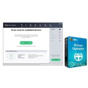 AVG Driver Updater 1 Year | 1 PC (Windows)