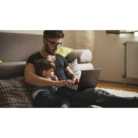 Lenovo - ThinkPad X1 Nano Gen1 13" Touch-Screen Laptop - Intel Core i7 - 16GB Memory - 512GB SSD - Black