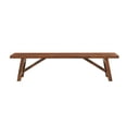 thumbnail image 1 of Boraam Boraam Rasmus Plant Stand - Acacia Wood, 1 of 2