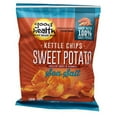 thumbnail image 5 of Good Health Kettle Chips Sweet Chipotle Sweet Potato - 30 - 1 Ounce (28g) bags, 5 of 5