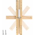 thumbnail image 1 of 15 Minute Wooden Sand Timer for Sauna, Steam Shower, White Sand, with 2 Screws, Compatible with Sauna Accessories, 1 of 5