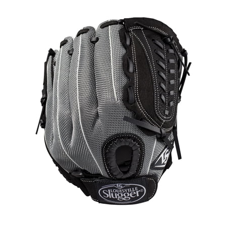 Louisville Slugger 11.5" Genesis Series Baseball Glove, Right Hand Throw
