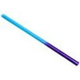 thumbnail image 3 of Go-2 Products AST500BP Color-changing Heavyweight Straw, 9" Length, Blue to Purple (Pack of 500), 3 of 3