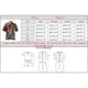 thumbnail image 4 of Camisas s Para Hombre Slim Fit Camisa de solapa para hombre Camisa de manga corta de color casual de moda (Yellow, XL), 4 of 4