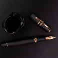 thumbnail image 6 of Visconti Homo Sapiens Fountain Pen - Bronze Age, 6 of 8