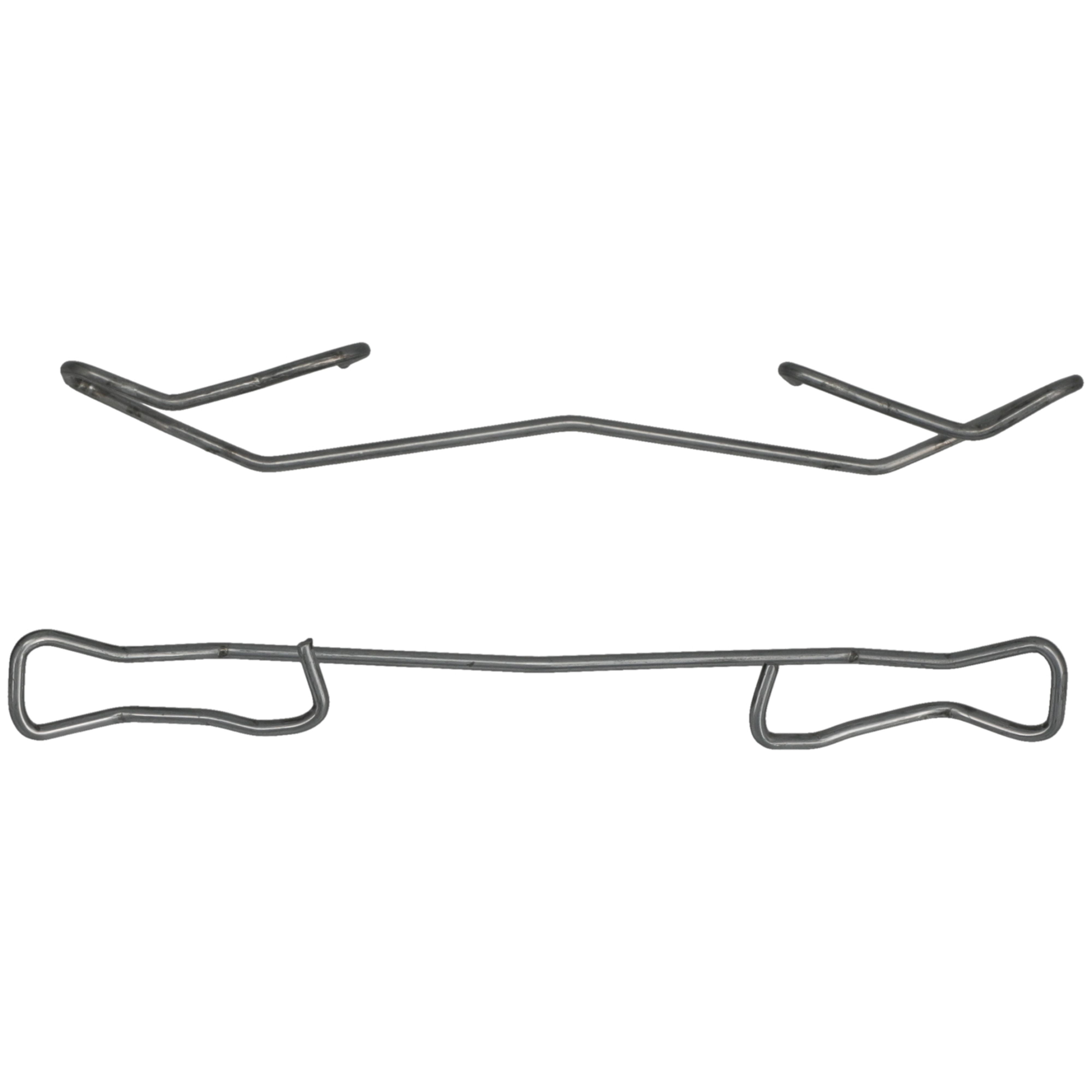 Winstop Brake Pad Set, Front WS.0970.0.M, Ford Transit Connect 2013-2010