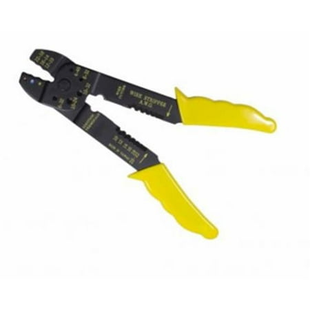 

All Purpose Hand Tool