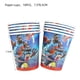 thumbnail image 4 of Suministros de fiesta de cumpleaños de dibujos animados Space Jam para niños, vajilla, plato y vaso de papel, servilletas, globo de aluminio para Baby Shower, decoración de fiesta Space Jam, 4 of 4