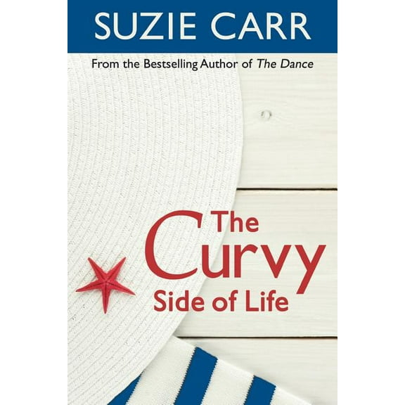 The Curvy Side of Life (Paperback)