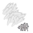 thumbnail image 1 of Eigraketly Abridor de agujeros oblicuos de plástico, cubierta de tapón de madera, localizador de tornillos galvanizados, juego de guía de taladro, fácil Herramientas y ferretería Numero 5 Eigraketly TO005697-05, 1 of 1