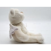 Ty Beanie Babies Herald the Bear Plush 2002