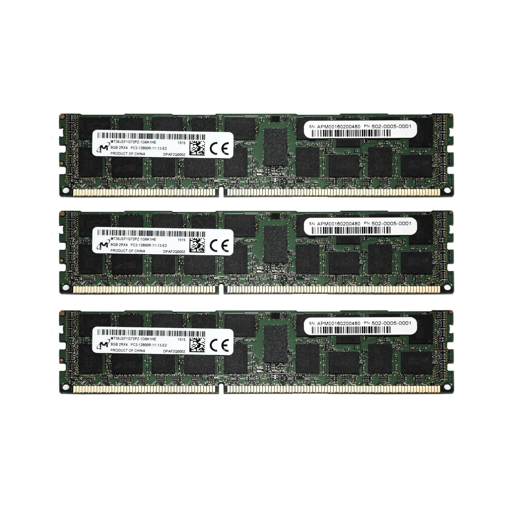 Micron 16GB (2 x 8GB) DDR5 SDRAM Memory Kit - Walmart.com