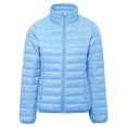 thumbnail image 1 of 2786 Womens Terrain Long Sleeves Padded Jacket, 1 of 2