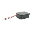 thumbnail image 4 of Graflsoa Milwaukee M18 18V Battery to DIY Output Adapter Cable - ABS+PC Plastic, No Battery Included, Compact Design (95x75x34mm), 4 of 6