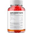 thumbnail image 6 of Ketophoria Keto ACV Gummies Supplement – Keto phoria ACV Gummy Apple Cider Vinegar 1000MG, 5 Pack, 300 Gummies, 6 of 7