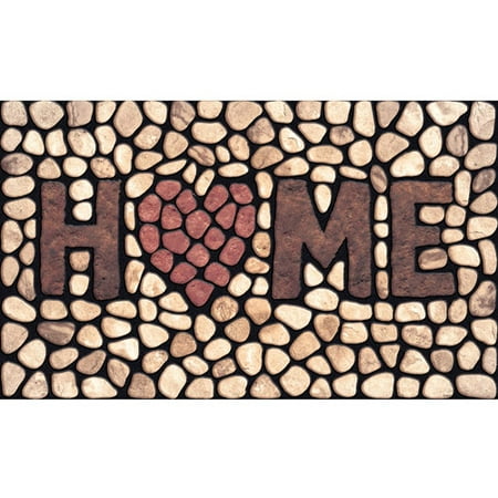 Masterpiece Home Stones Doormat
