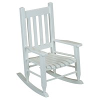 Hinkle Chair Company Child Rocking Chair