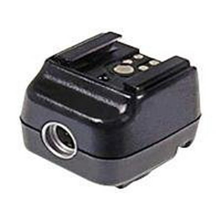 Canon OA 2 - Flash adapter - black - for