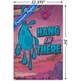 thumbnail image 3 of Disney Strange World - Hang In There Wall Poster, 22.375" x 34", 3 of 5