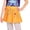 Purple & Orange, variant on Guvpev G'irls Popular Singer Halloween Cosplay Costume - Pop Idol Group Fantasy Stage Cosplay Outfits with Graphic T-Shirt, Skirt & Leggings for Halloween Cosplay Dress Up & Birthday Party