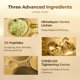 thumbnail image 5 of Crema de noche CHANDO HIMALAYA Gold Diamond Multi Antienvejecimiento 55g, 5 of 8
