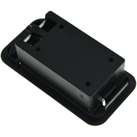 Gotoh Battery Box 9V BB-02 - Nederland