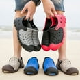 thumbnail image 4 of Men's Clogs Slip On Casual Shoes Waterproof Slippers Garden Beach Swim Sandals, 4 of 9