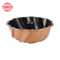 thumbnail image 2 of Serenk Fun Cooking Windmill Cake Pan, 9.5 Inch Non-Stick Granite Coated, Oven Safe 482°F, PFOA/APEO Free, 2 of 2