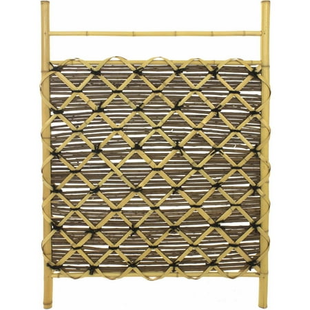 Bamboo Fence Door, WD04-2