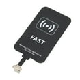 thumbnail image 1 of Wireless Charger Adapter 10W Fast Wireless Charging Receiver Type C Interface Wireless Charger Receiver Chip for Mobile Phones Type C Wireless Charging Receiver, 1 of 8