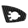 thumbnail image 2 of Carbon Fiber Sticker,Carbon Fiber Car Door Car Door Sticker Sticker Fitfor Audi Future-Proof Design, 2 of 8