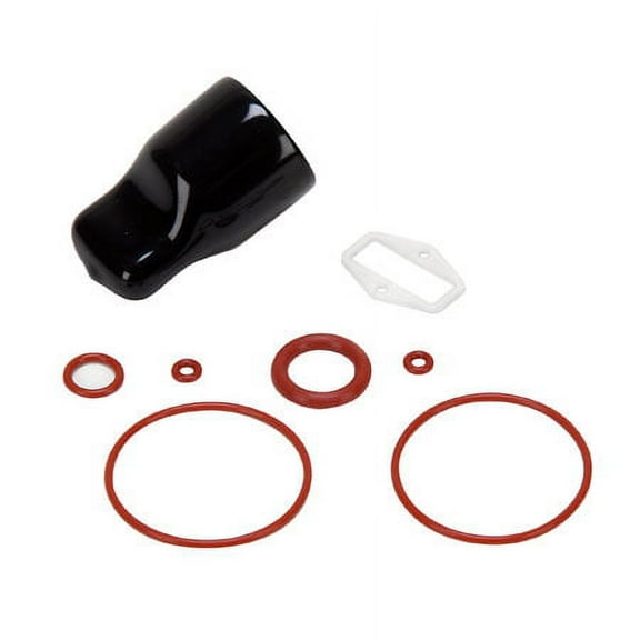 Losi Speed-Shot Fuel Gun Rebuild Kit LOSA99071 Gas Car/Truck Fuel & Accessories