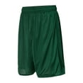 thumbnail image 2 of Russell Athletic Men's Nylon Tricot Mesh Short, 2 of 5