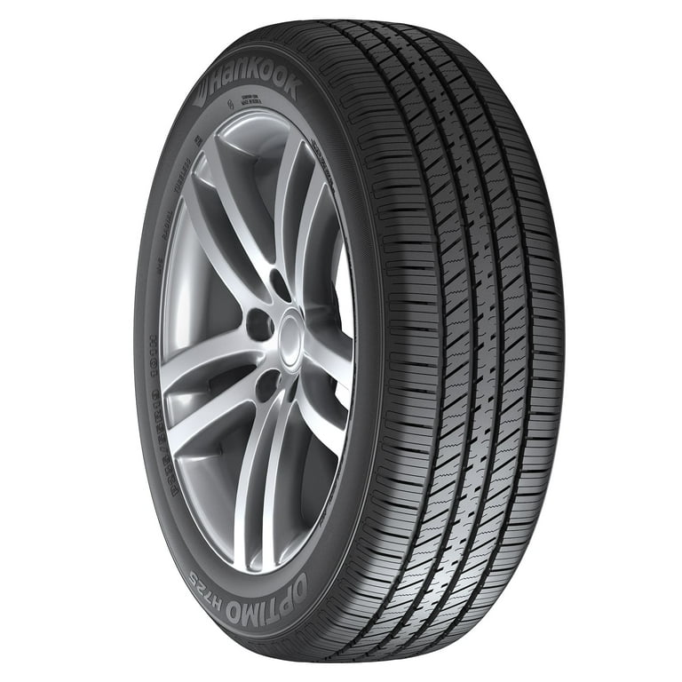 Hankook Optimo (H725) All Season 235/55R19 101H Passenger Tire