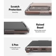 thumbnail image 4 of Ringke Fusion Design Case Compatible with Samsung Galaxy Note 20 Ultra - New York : Label, 4 of 9
