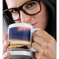 thumbnail image 2 of 3drose, Sunset over Clayoquot Sound, British Columbia, 11oz Mug, 2 of 6